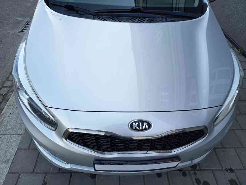 KIA Ceed 1,6GDI SW NAVI ČR 1.majitel - foto 14
