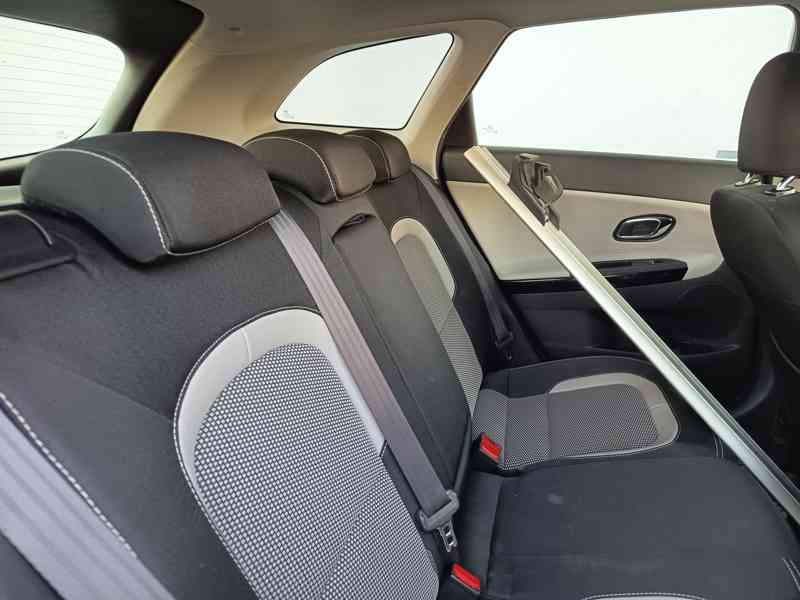 KIA Ceed 1,6GDI SW NAVI ČR 1.majitel - foto 7