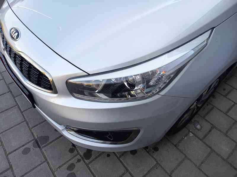 KIA Ceed 1,6GDI SW NAVI ČR 1.majitel - foto 15