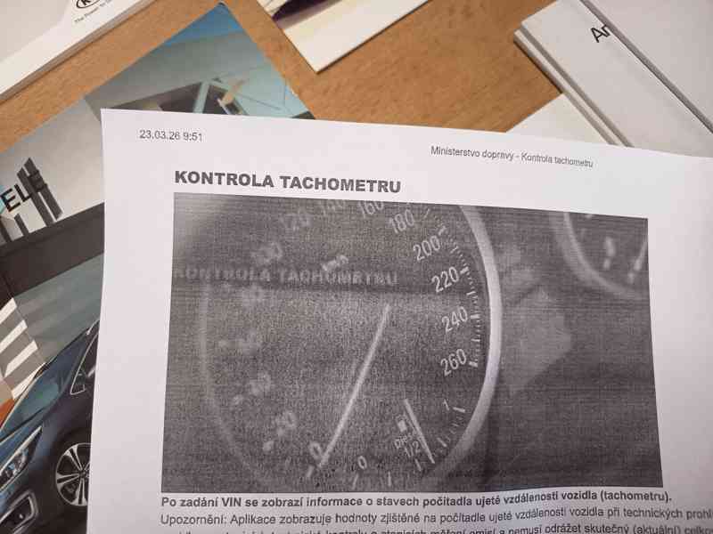 KIA Ceed 1,6GDI SW NAVI ČR 1.majitel - foto 24