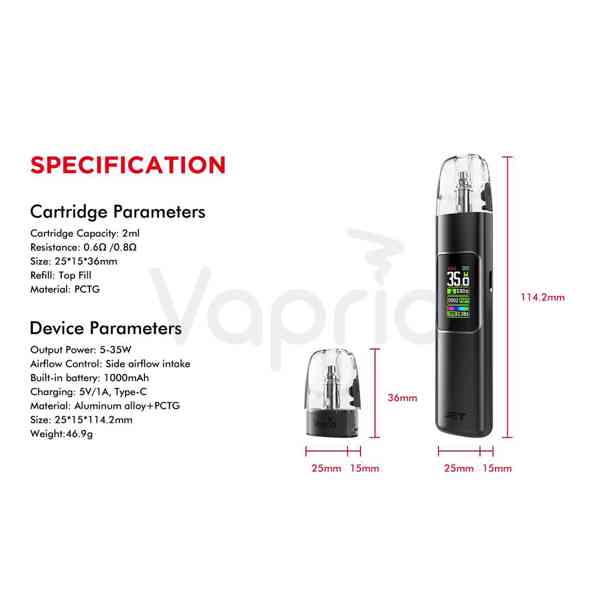Vaprio Jet Pod Sada - foto 5