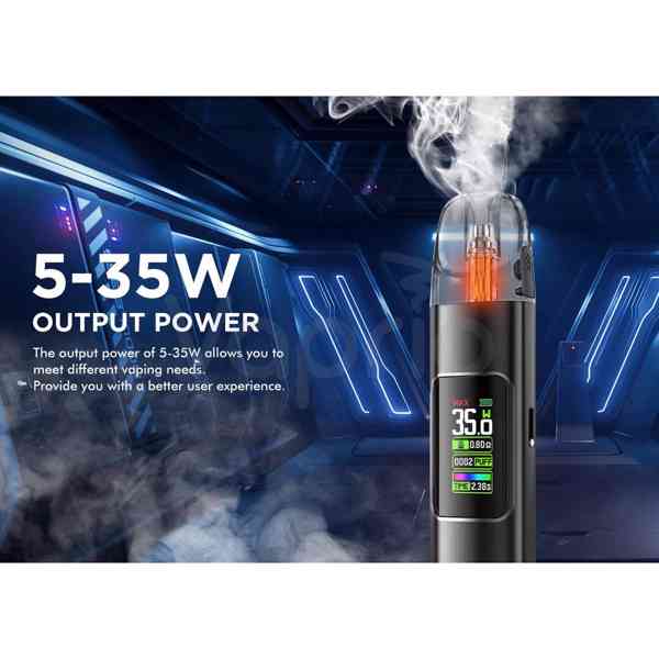 Vaprio Jet Pod Sada - foto 3