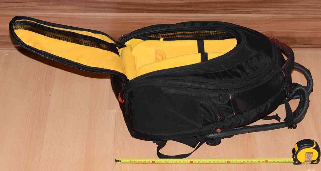 fotobatoh: Kata Bug-203 PL *2x DSLR, 4-7 Lens.. - foto 6