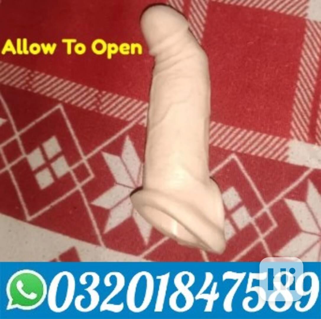 Dragon Silicone Condom in Quetta, ## 03201847589  - foto 1