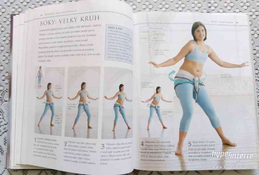 Cvičení s balonem,Břišní tance,Pilates  - foto 8