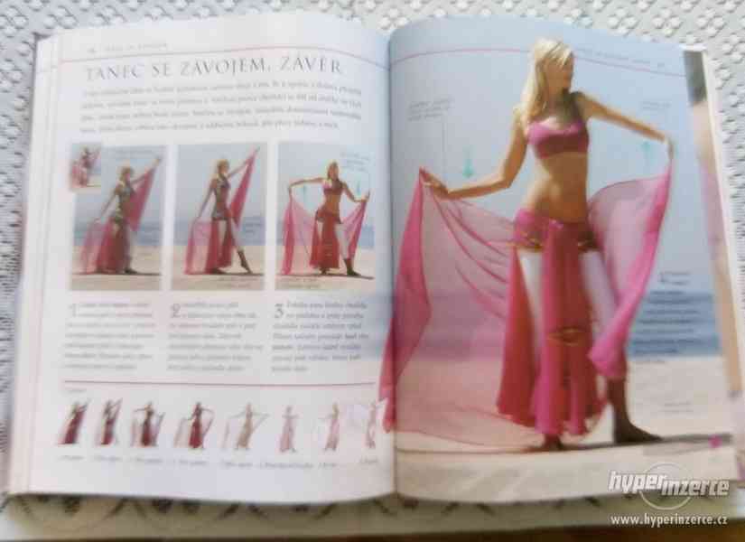 Cvičení s balonem,Břišní tance,Pilates  - foto 10