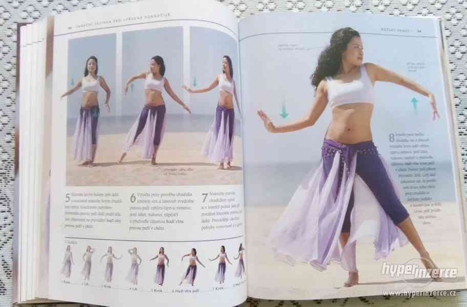 Cvičení s balonem,Břišní tance,Pilates  - foto 9