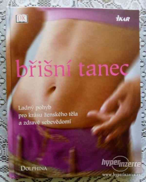 Cvičení s balonem,Břišní tance,Pilates  - foto 5
