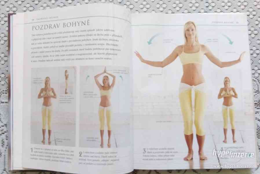 Cvičení s balonem,Břišní tance,Pilates  - foto 7