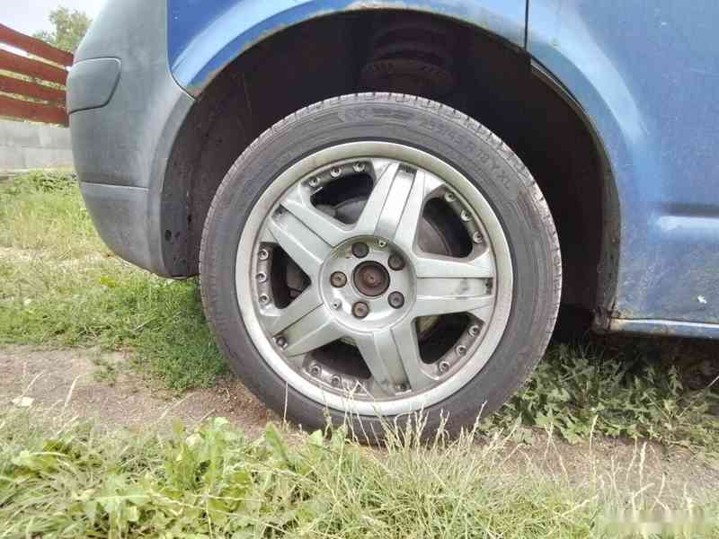 Transporter T5 - foto 5