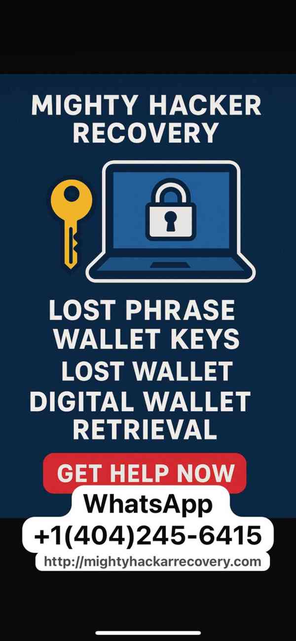 How Mighty Hacker Recovery Helped Me Retrieve My Lost USD-US - foto 2