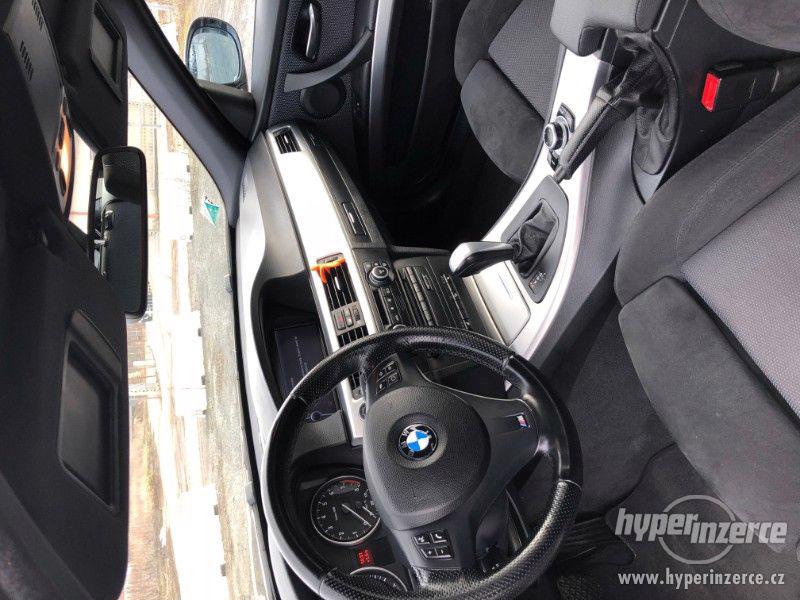 BMW E91 335I M-Paket LCI, Keyless go - foto 8