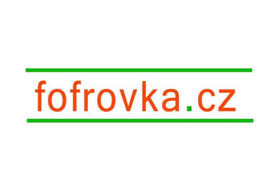 fofrovka.cz⚡ nejschvalovanější půjčka ihned o víkendu✓ - foto 1