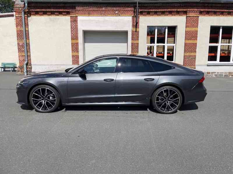 AUDI A7 50 TDI quattro - foto 17