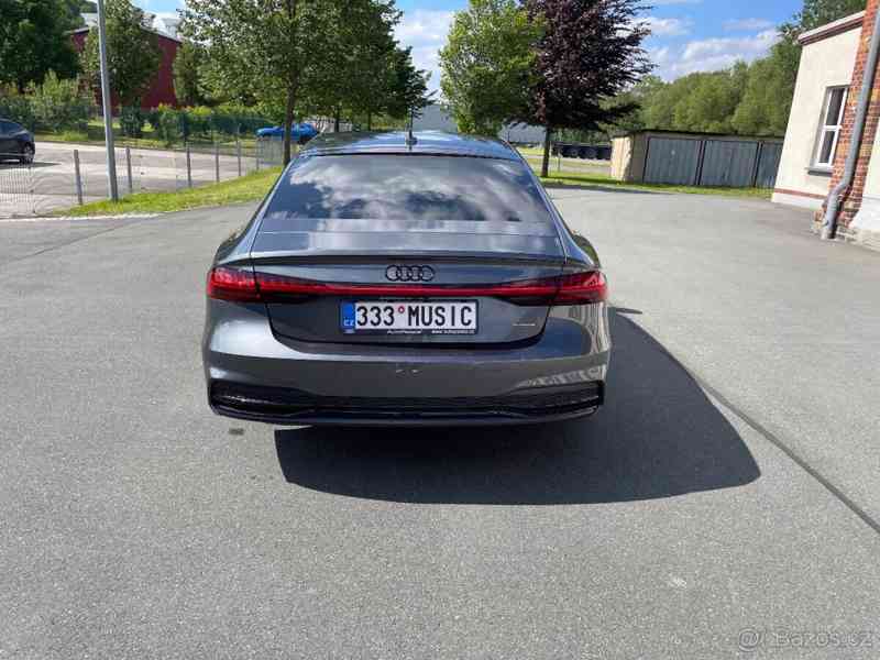 AUDI A7 50 TDI quattro - foto 7