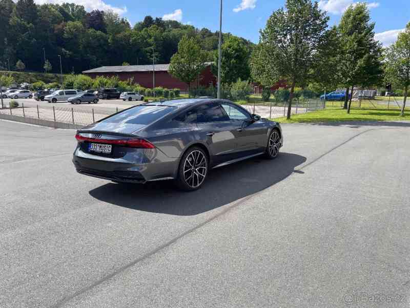 AUDI A7 50 TDI quattro - foto 14