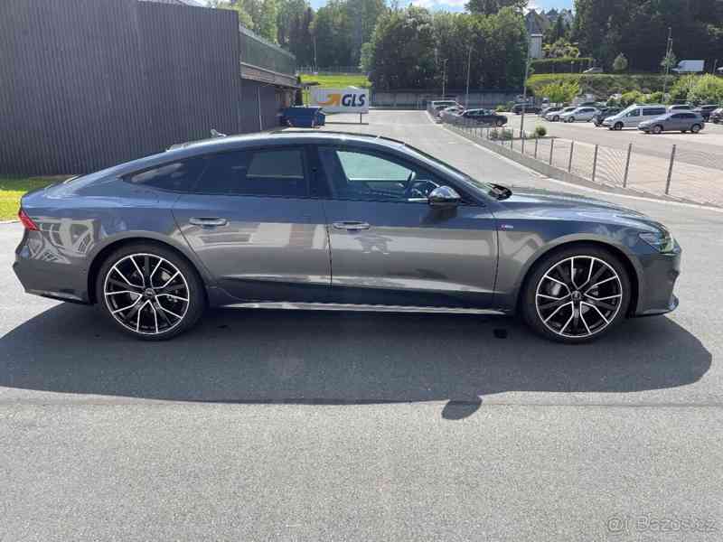 AUDI A7 50 TDI quattro - foto 9