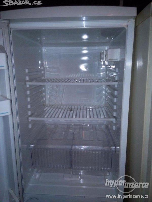 Prodám lednici Ardo téměř nepoužívanou! - foto 1
