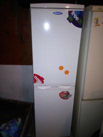 Prodám lednici Ardo téměř nepoužívanou! - foto 2