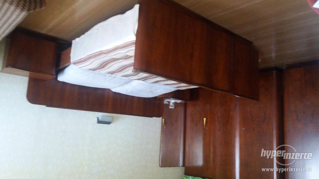 Ložnice 50. léta - foto 1