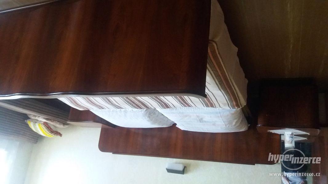 Ložnice 50. léta - foto 2