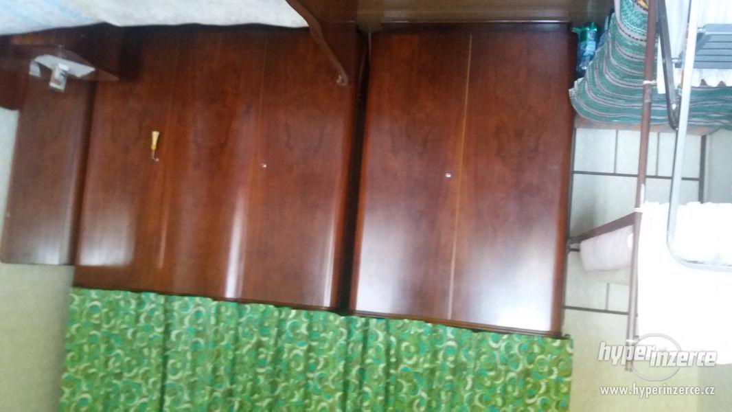 Ložnice 50. léta - foto 3