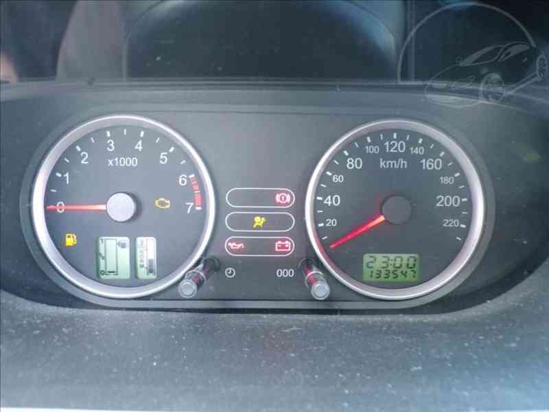Ford Fiesta 1,3 i KLIMATIZACE-HNED ODJÍŽDÍTE - foto 6