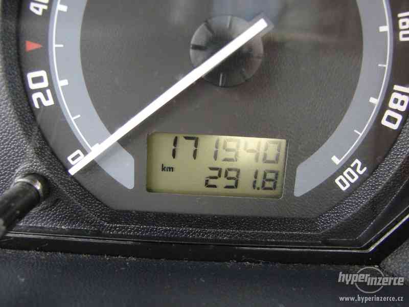 Škoda Fabia 1.2i Combi (47 kw) r.v.2007 - foto 6
