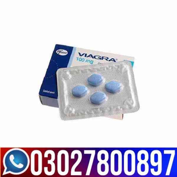 Viagra Pack of 4 Tablets in Pakistan - 03027.800897 - foto 1