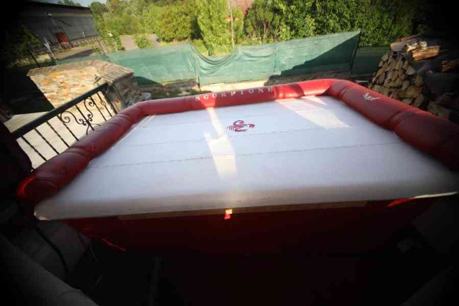 Motorova lod 8,5m - foto 12