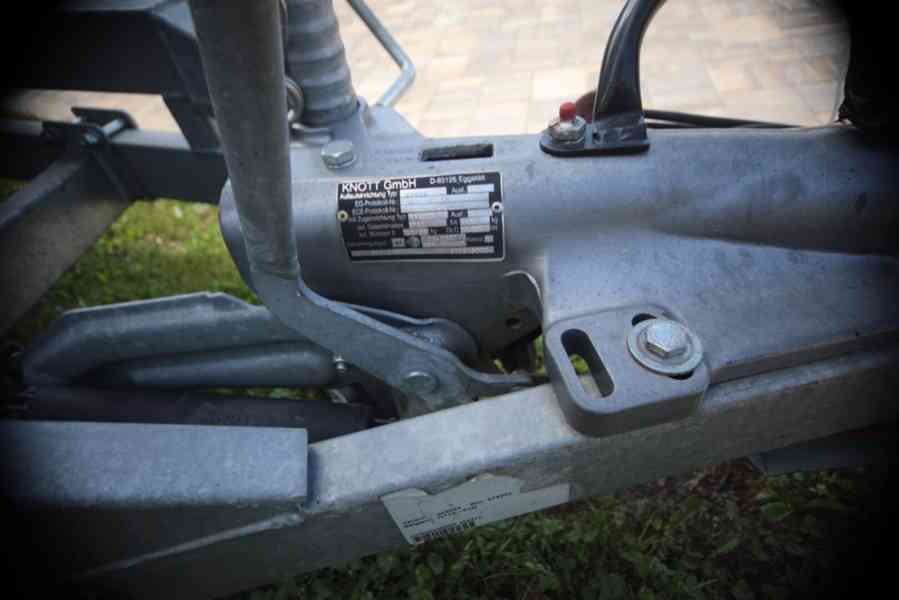 Motorova lod 8,5m - foto 1