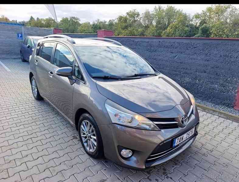 Toyota Verso 1,8