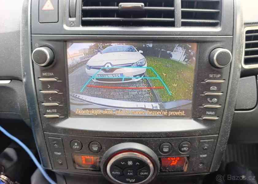 Toyota Verso 1,8 - foto 5
