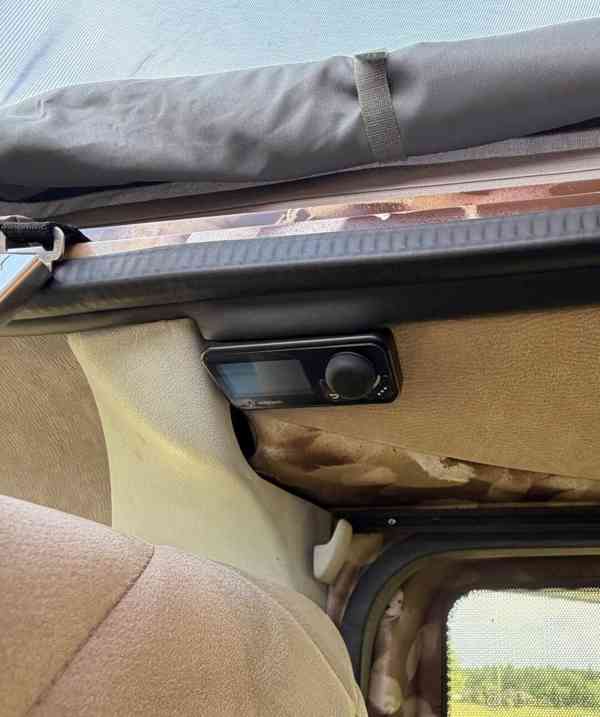 Volkswagen Transporter 2,0   T5 4Motion Camper - foto 18