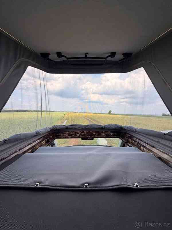Volkswagen Transporter 2,0   T5 4Motion Camper - foto 13
