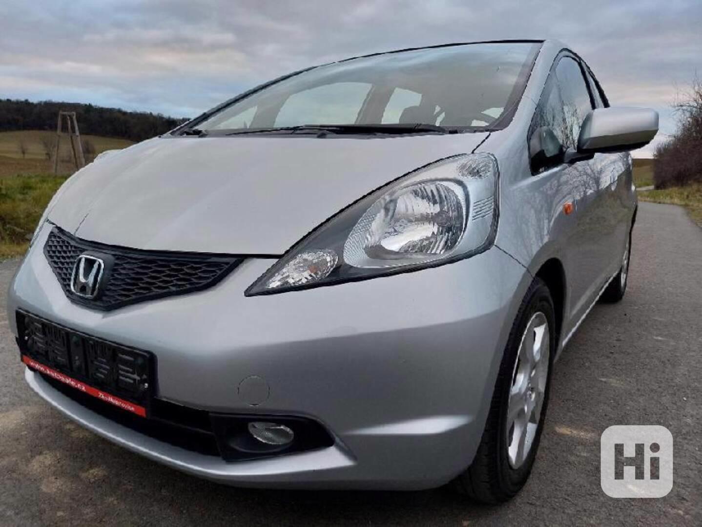 Honda Jazz 1.2 i-VTEC - r.v 2011  - foto 1