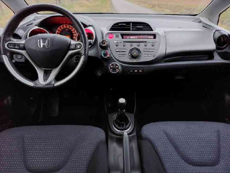 Honda Jazz 1.2 i-VTEC - r.v 2011  - foto 8