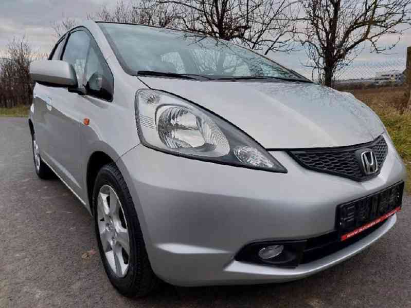 Honda Jazz 1.2 i-VTEC - r.v 2011  - foto 2