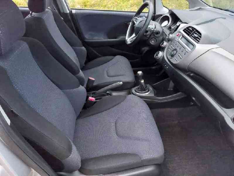 Honda Jazz 1.2 i-VTEC - r.v 2011  - foto 6