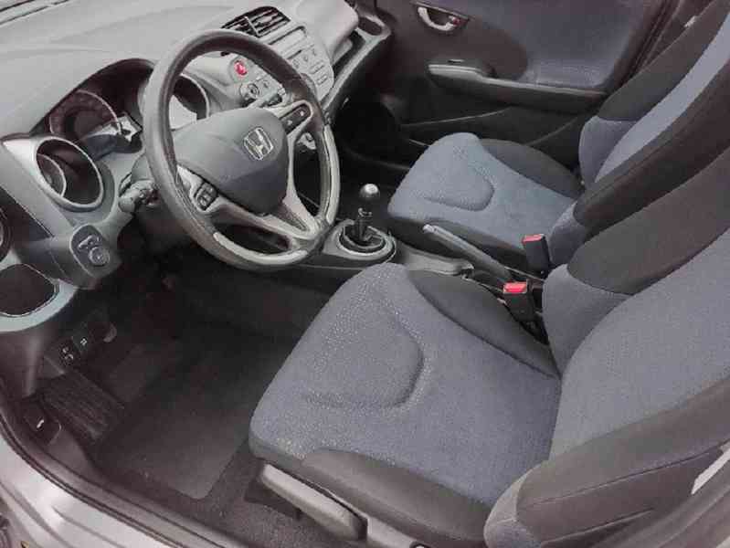 Honda Jazz 1.2 i-VTEC - r.v 2011  - foto 7