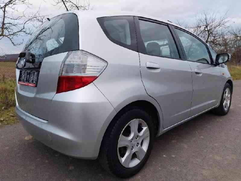 Honda Jazz 1.2 i-VTEC - r.v 2011  - foto 4