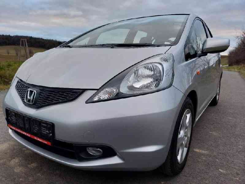 Honda Jazz 1.2 i-VTEC - r.v 2011  - foto 1