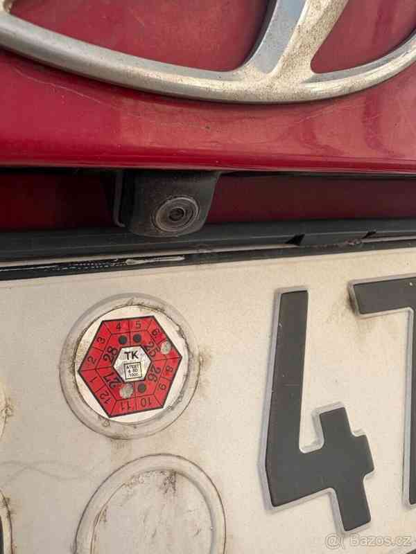 Hyundai i30 1,4   r.v. 2013, najeto 131 tis km - foto 6