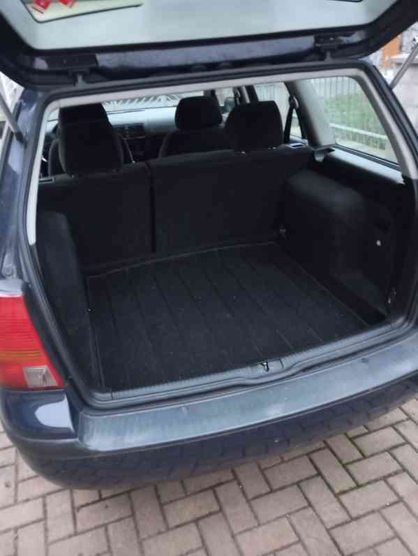 Volkswagen golf IV  - foto 12