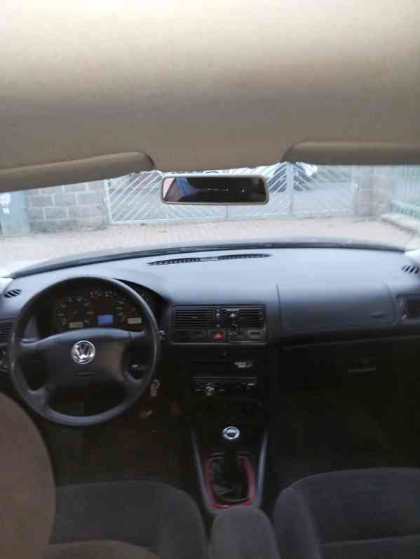 Volkswagen golf IV  - foto 11