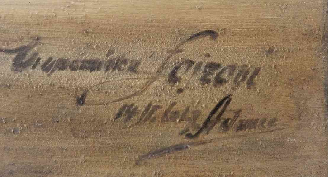 Adamec František- U moře - foto 2