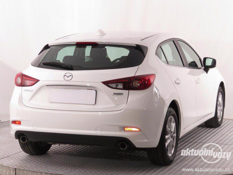 Mazda 3 2.0, benzín, r.v. 2018 - foto 2