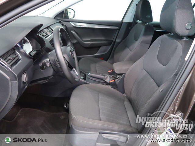 Škoda Octavia 2.0, nafta, automat,  2018, navigace - foto 5