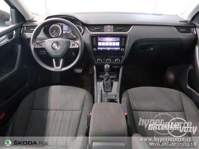 Škoda Octavia 2.0, nafta, automat,  2018, navigace - foto 8