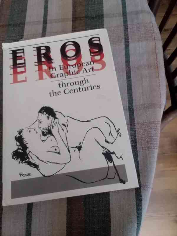 Eros - In  European Grafhic Art - foto 1